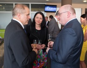 Daniel Herman, ministr kultury ČR (7)